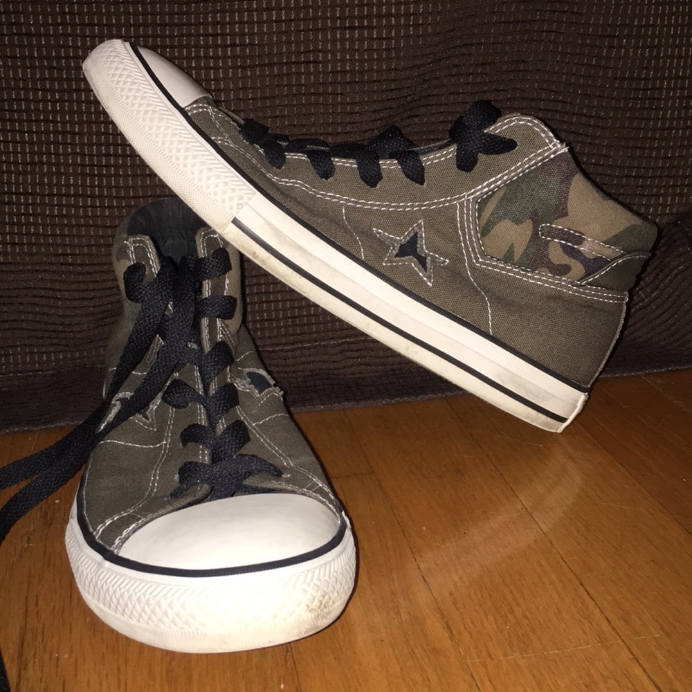CONVERSE ONE STAR